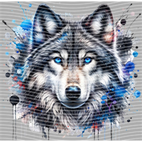 Animal Integration-DW 748